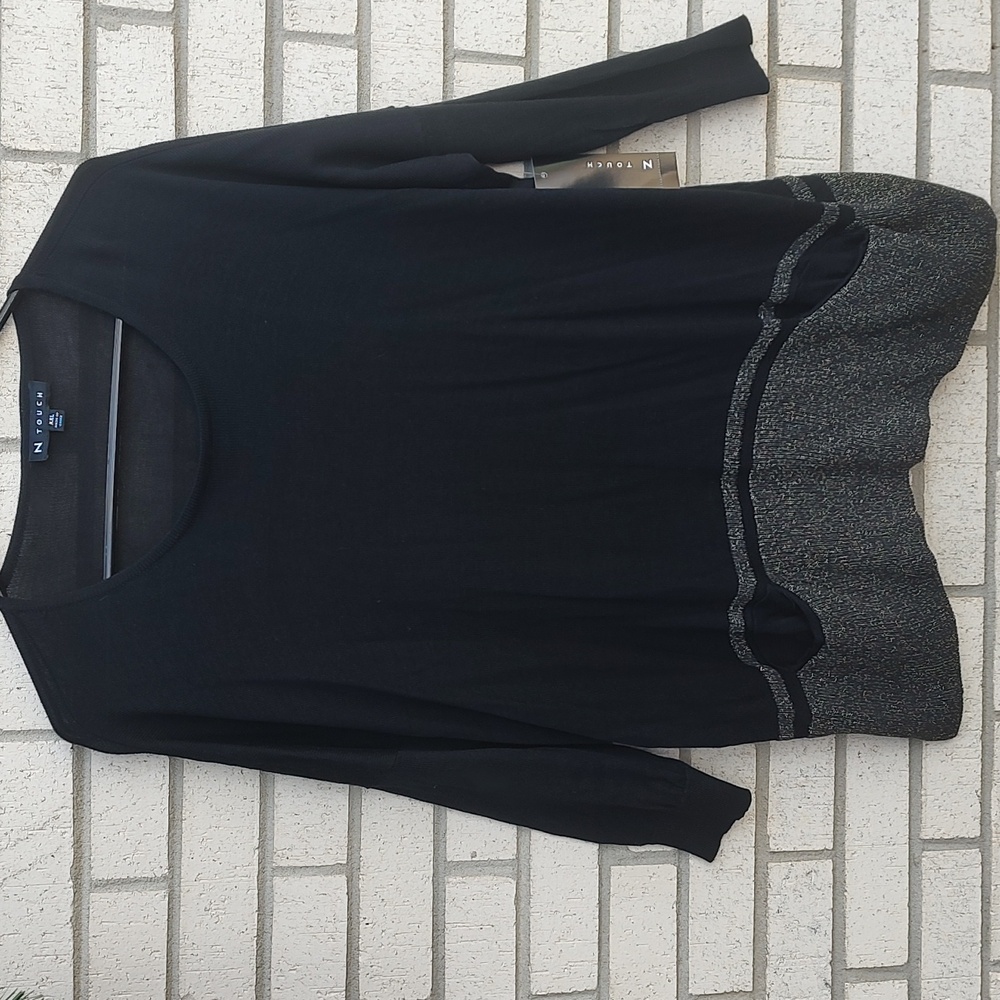 N Touch Top